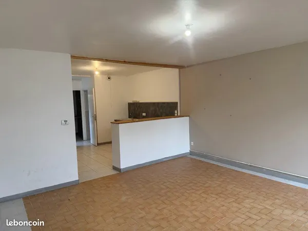 Location maison Wignehies