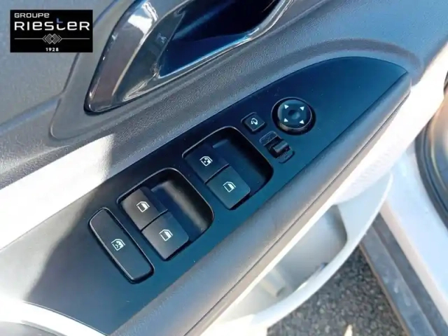 Hyundai Bayon 1.0 t-gdi 100 — photo 12