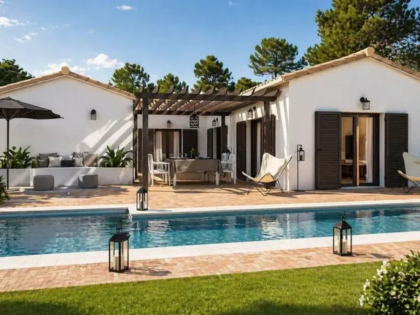 Maison 4 pièces 97 m²