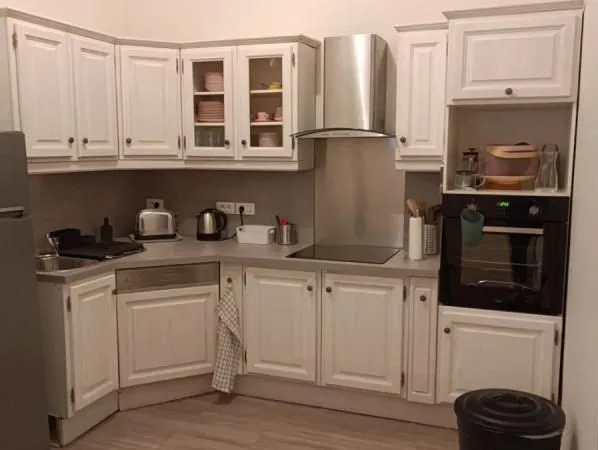 Appartement 5 pièces 109 m²