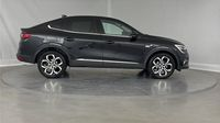 Renault Arkana 1.3 TCe 140ch FAP Intens EDC -21B — photo 4