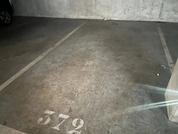 Stationnement Vente Cergy   9500€