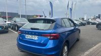 Skoda Fabia 1.0 MPI 80ch Selection — photo 7