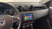 Dacia Duster 1.5 Blue dCi 115ch Techroad 4x4 — photo 19