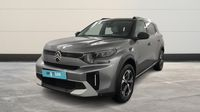 Citroen C3 Aircross 1.2 Hybride 145ch MAX e-DCS6 — photo 1