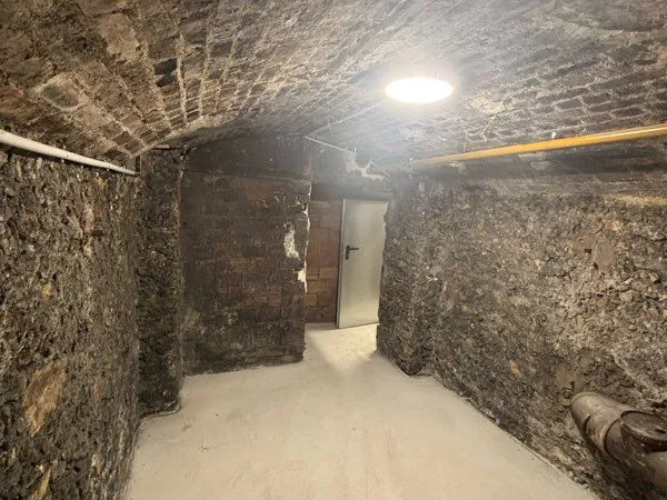 Vente cave 6m2 refaite à neuf résidence neuve