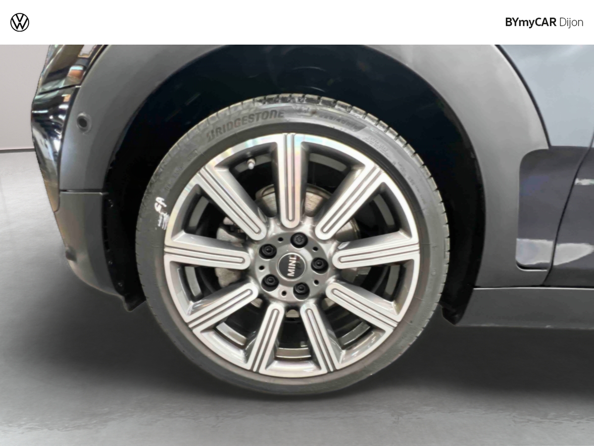 Mini Clubman Cooper 136 ch DKG7 — photo 14