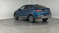 Renault Arkana 1.6 E-Tech 145ch Intens -21B — photo 8