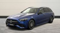 Mercedes Classe C Break 200 d 163ch AMG Line