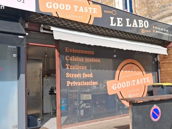 Local commercial