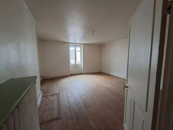 Maison 4 pièces 86 m²