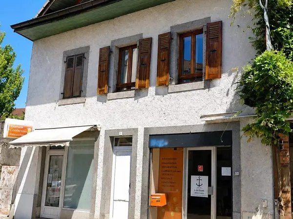 Local Commercial - Centre-ville