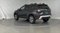 Dacia Duster 1.0 ECO-G 100ch Prestige 4x2 — photo 8
