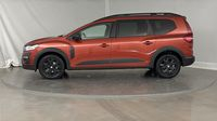 Dacia Jogger 1.0 ECO-G 100ch Extreme 7 places — photo 7