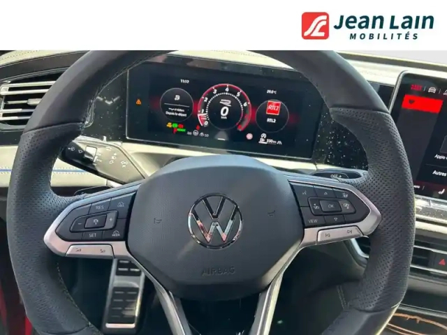 Volkswagen Tiguan 1.5 etsi 150 dsg7 — photo 48