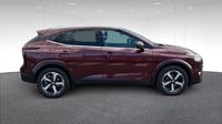 Nissan Qashqai 1.3 Mild Hybrid 158ch Tekna Xtronic — photo 4