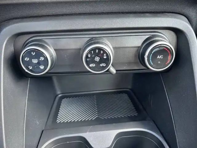 Citroën C3 turbo 100 ch bvm6 — photo 15