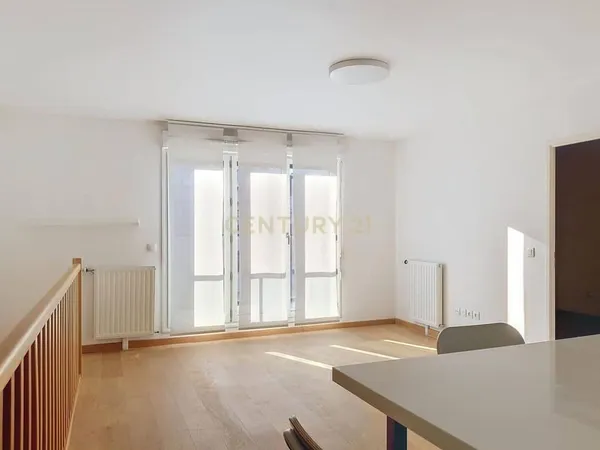 Duplex 3 pièces 67 m²