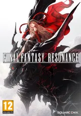 Final Fantasy Resonance