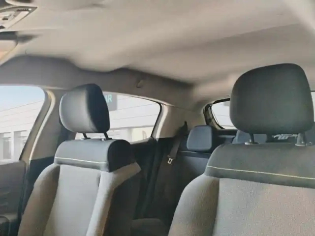 Citroën C3 puretech 83 s&amp;s bvm5 c-series — photo 25