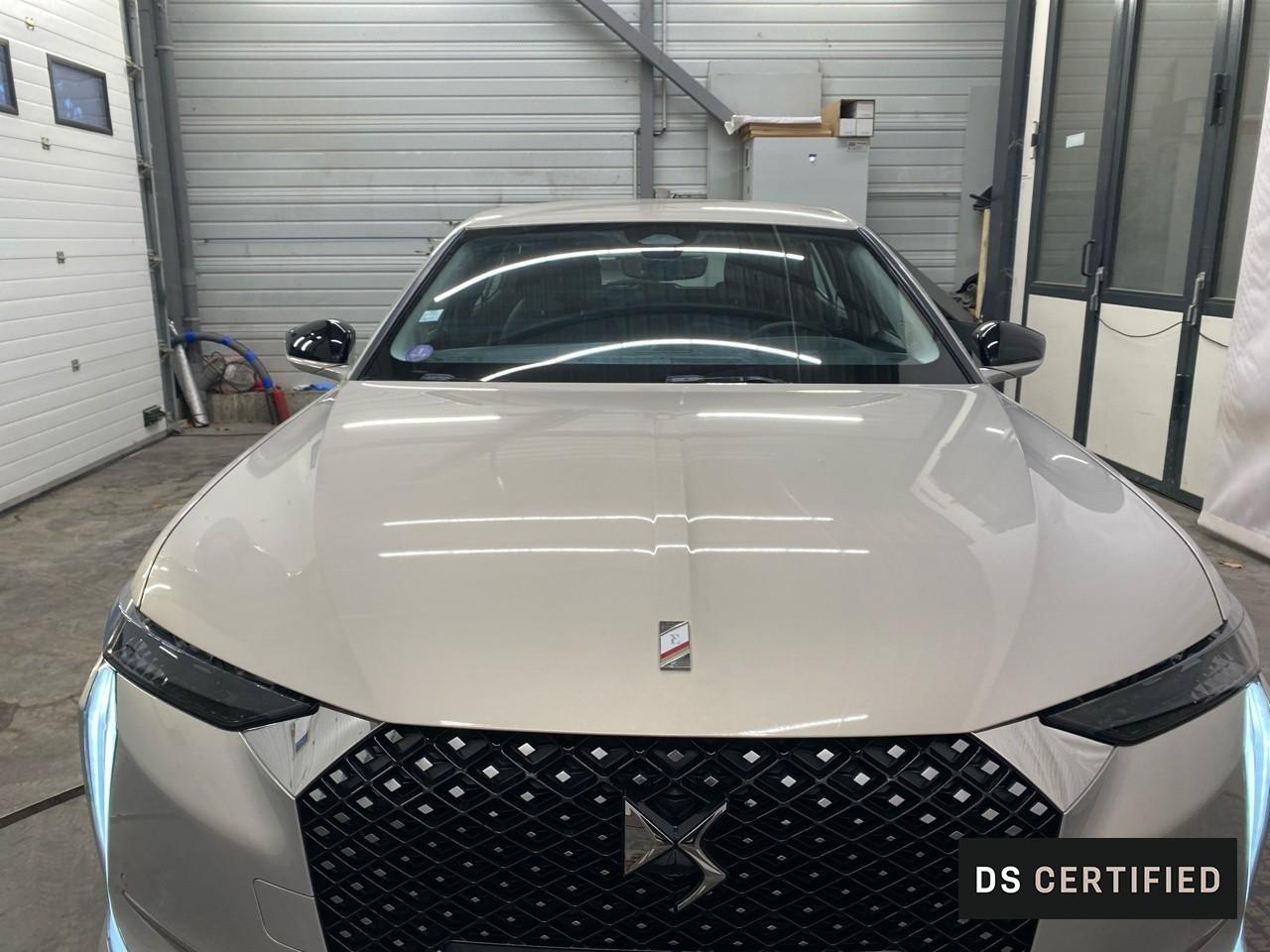 Ds Ds 4 hybride e-tense 225 eat8 trocadero — photo 28