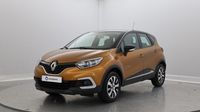 Renault Captur 0.9 TCe 90ch energy Business Euro6c