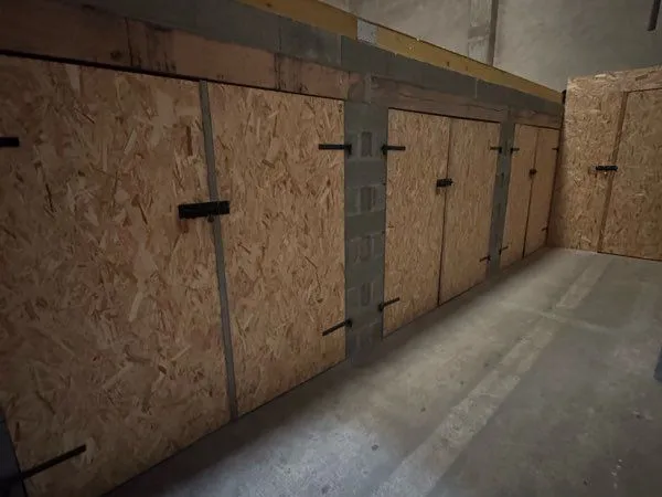 Location Box Candé