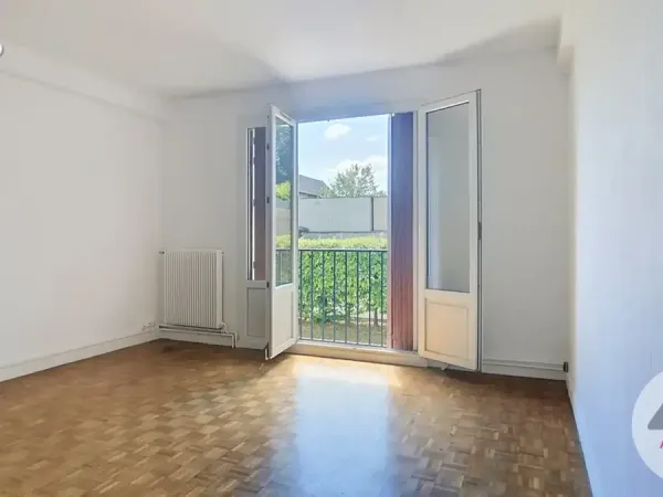 Appartement 2 pièces 50 m2