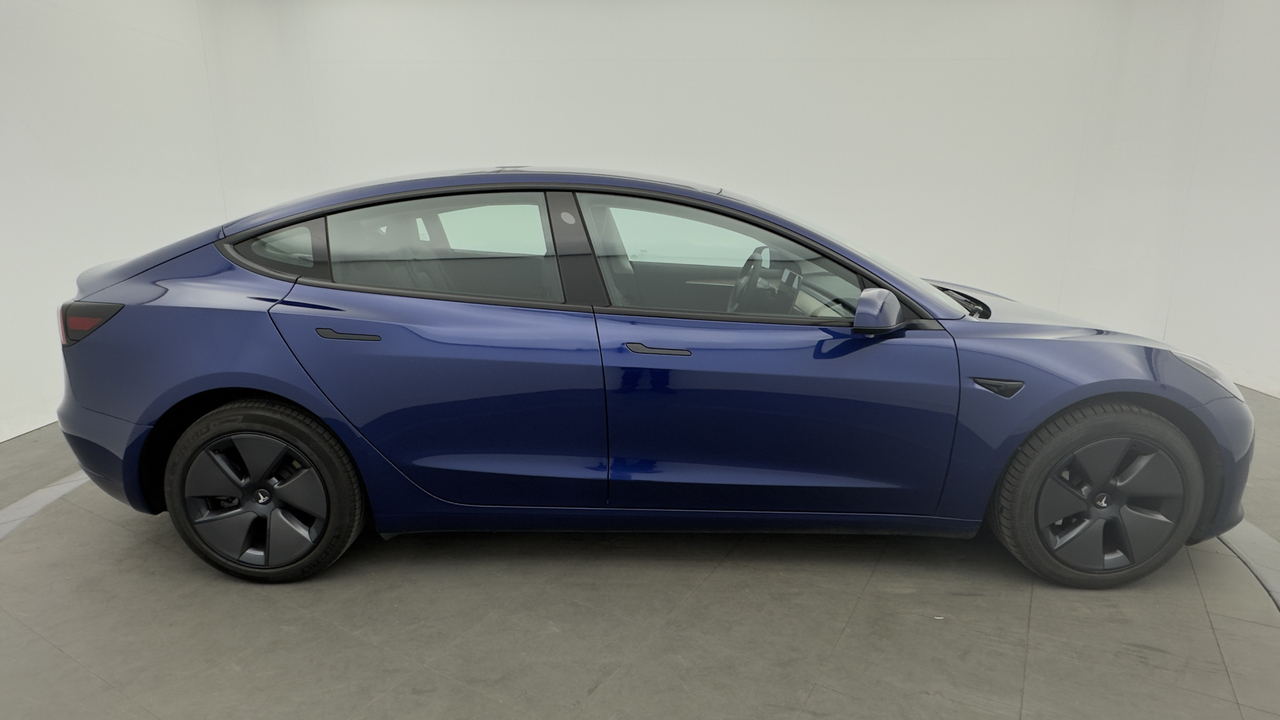 Tesla MODEL 3 Autonomie Standard Plus RWD — photo 6