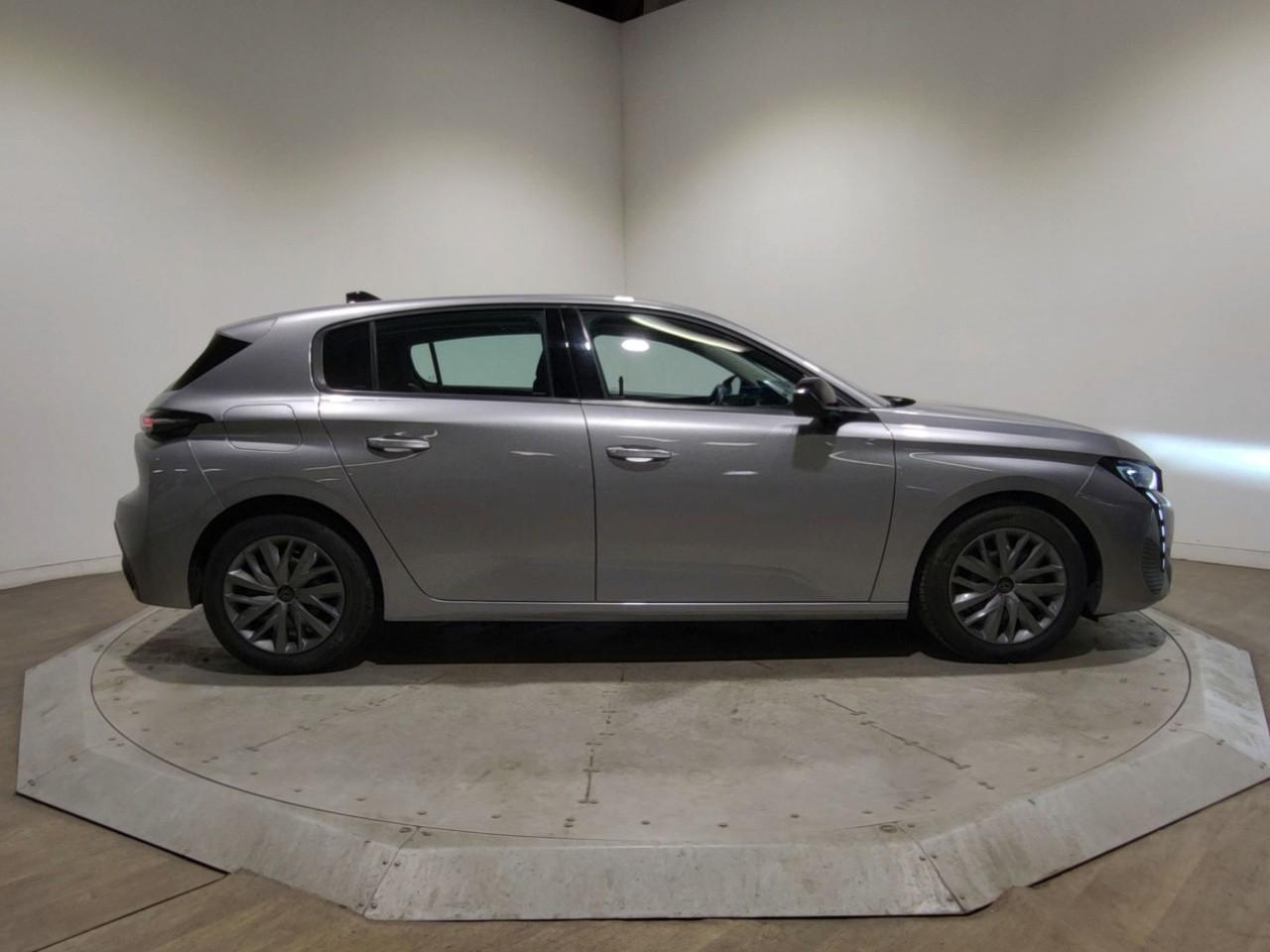Peugeot 308 puretech 110ch s&s bvm6 active pack — photo 6