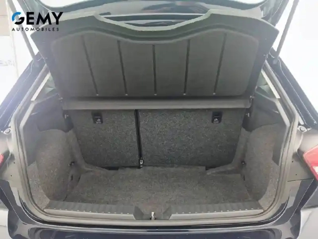 Seat Ibiza 1.0 ecotsi 95 ch s/s bvm5 — photo 81