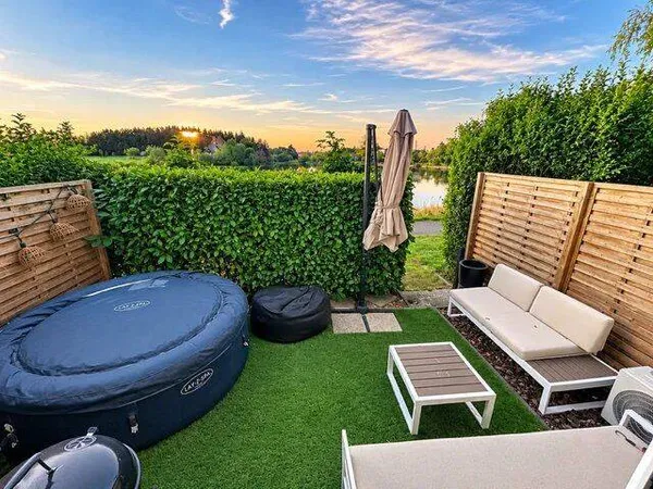 Appartement 2 pièces 57 m²