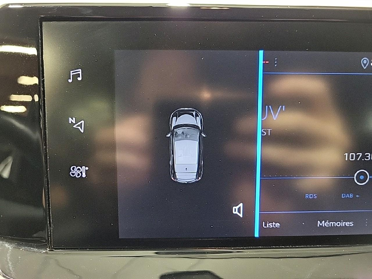 Peugeot 208 puretech 75 s&s bvm5 style — photo 25