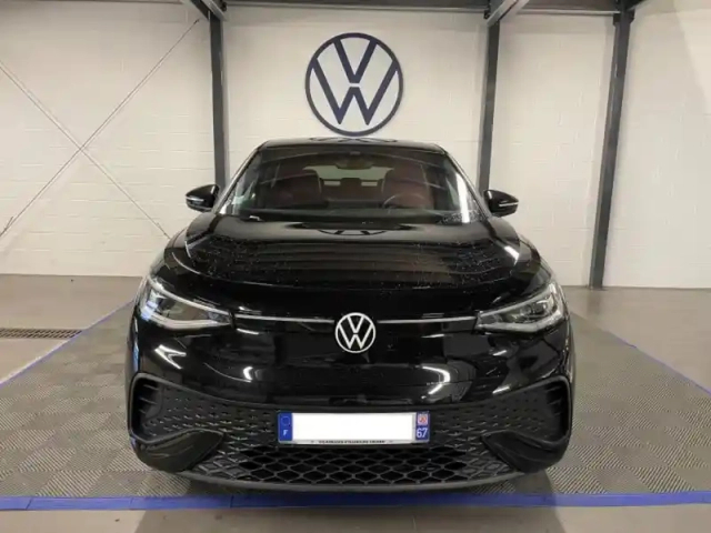 Volkswagen Id.5 77 kwh - 204ch pro performance — photo 2