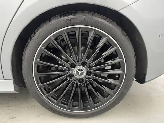 Mercedes Classe A 200 d 8g-dct — photo 17
