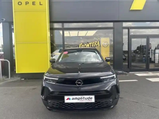 Opel Mokka 1.2 turbo 100ch — photo 2