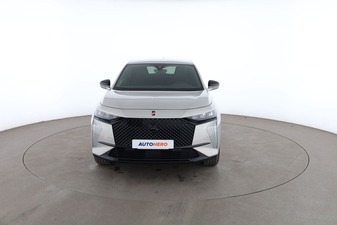 DS Automobiles DS7 1.5 Blue-HDi Performance Line Automatique — photo 8