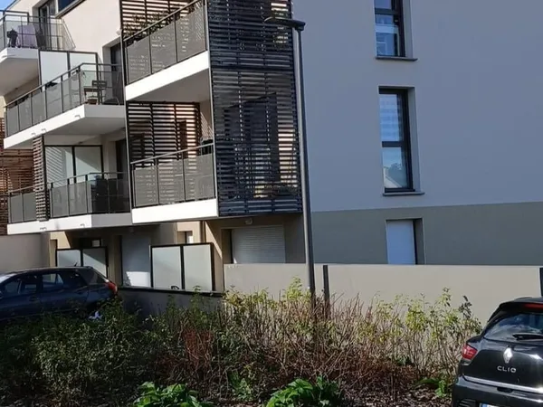 Appartement T3