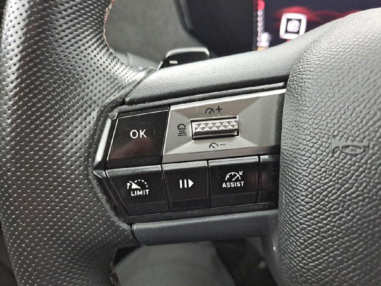 Ds Ds 4 puretech 130 eat8 performance line+ — photo 30