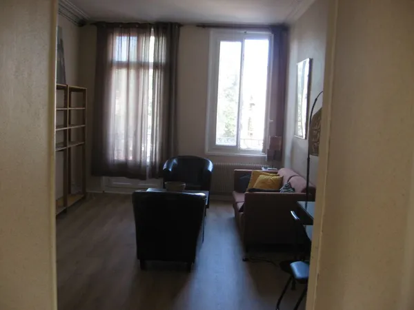 Appartement de 50m2 à louer sur Niort
