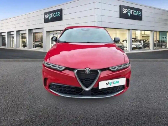 Alfa Romeo Tonale 1.3 phev 280ch ti at6 e-q4 — photo 2