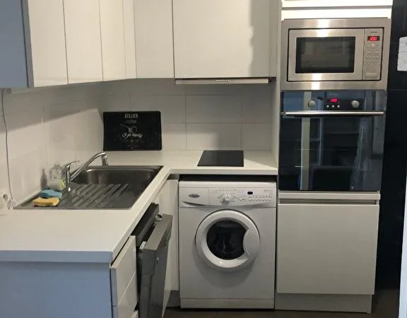Appartement Chatillon 1 pièce(s) 28 m2