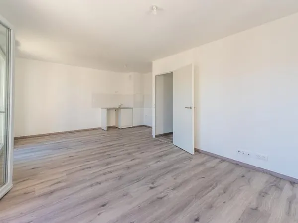 Appartement T2