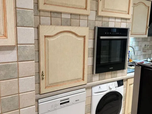 Appartement 4 pièces 100 m²