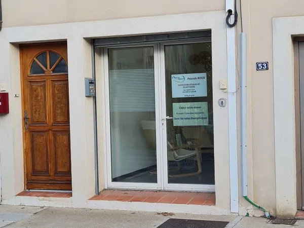 Local commercial L a Fare