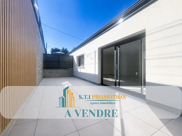 Maison 2 pièces 79 m²