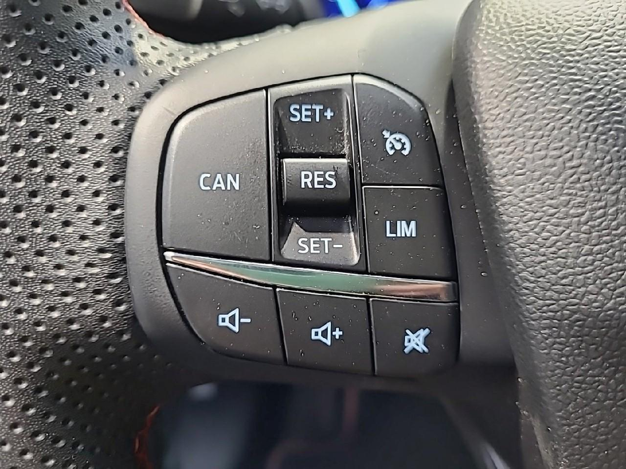 Ford Puma 1.0 ecoboost 125 ch mhev s&s powershift st-line — photo 22