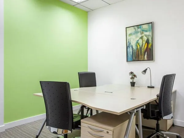 Bureau 20 m²