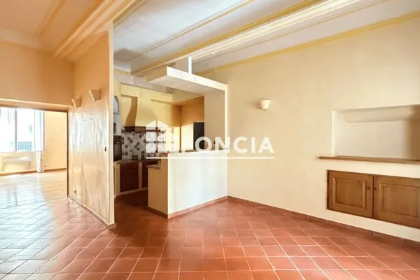 Appartement 4 pièces 86 m²
