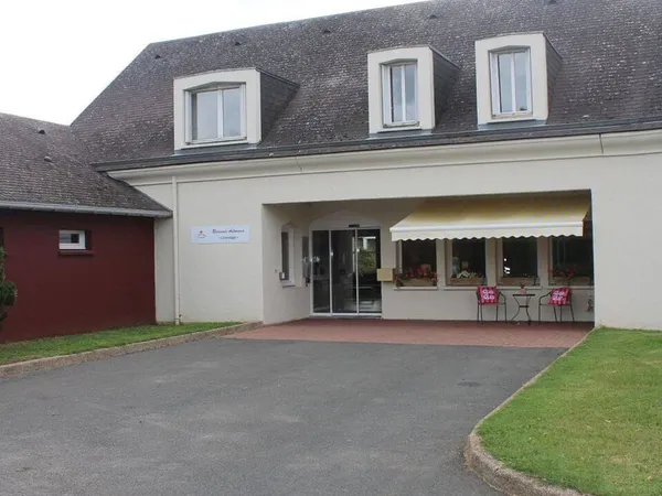 Appartement 2 pièces 55 m²